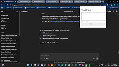 ChatBridge gallery image