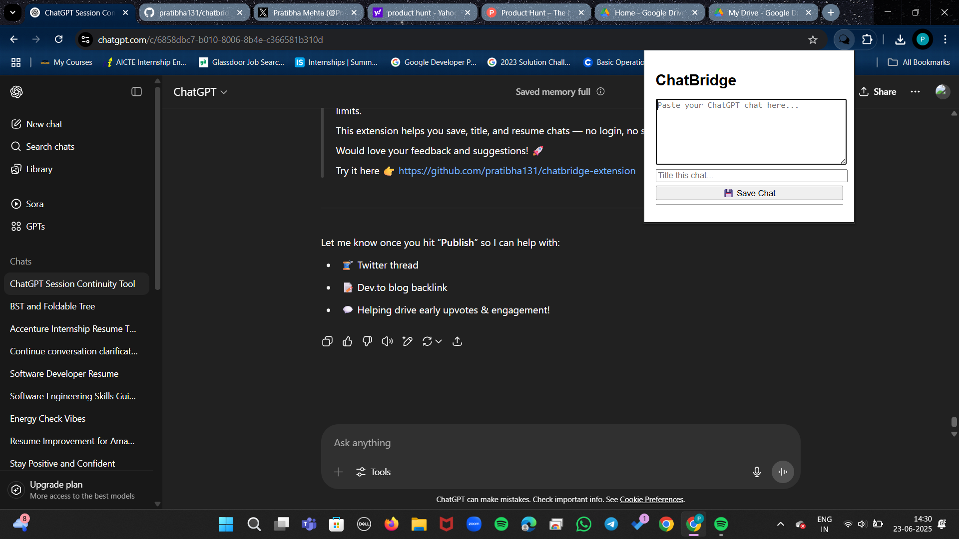 ChatBridge media 3