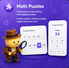 Math Trainer gallery image