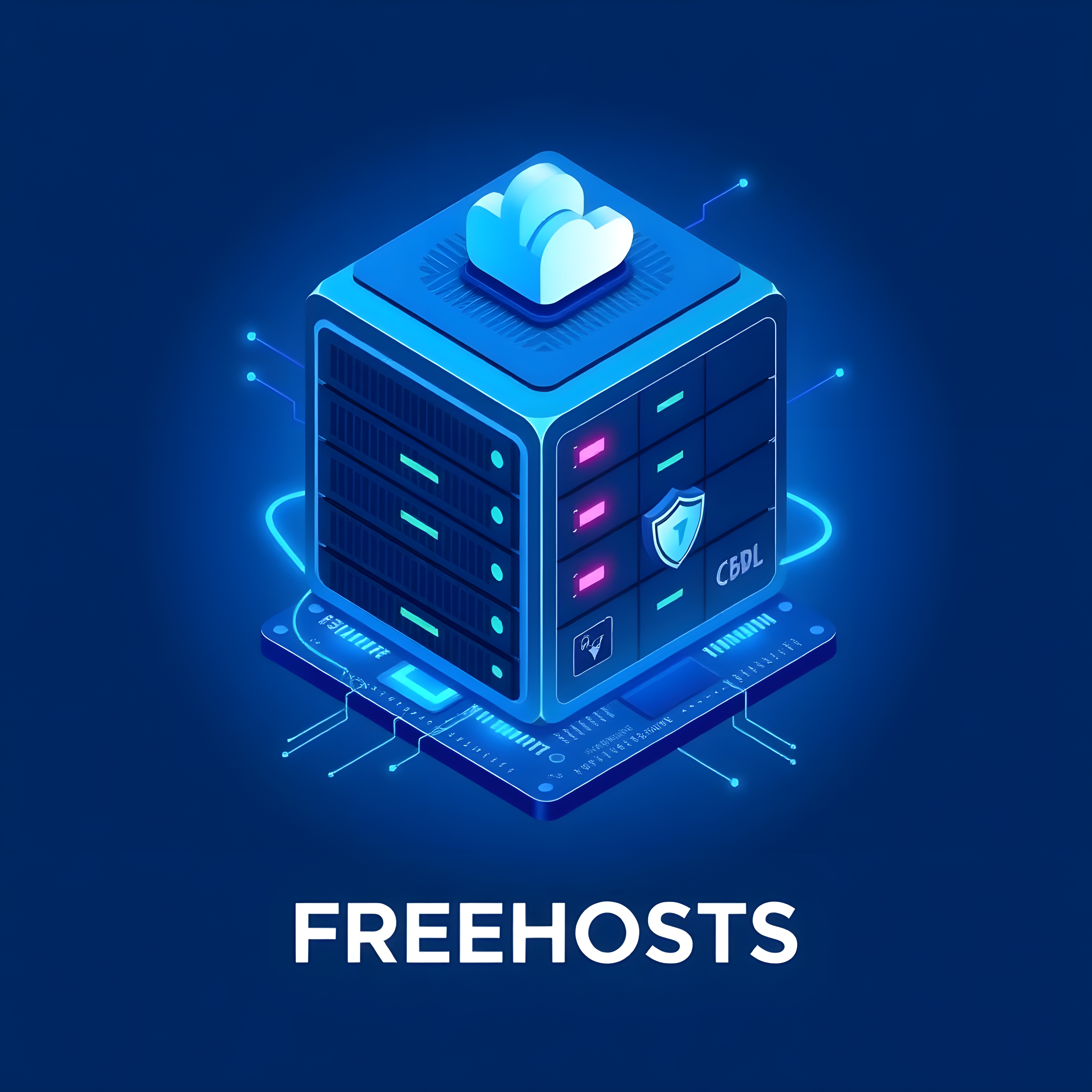 FreeHosts