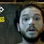 GoT - Three Eyed Bingo