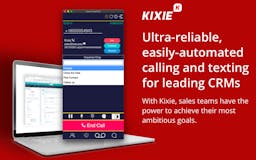 Kixie for HubSpot media 2