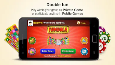 Tambola Bingo - Housie Game gallery image