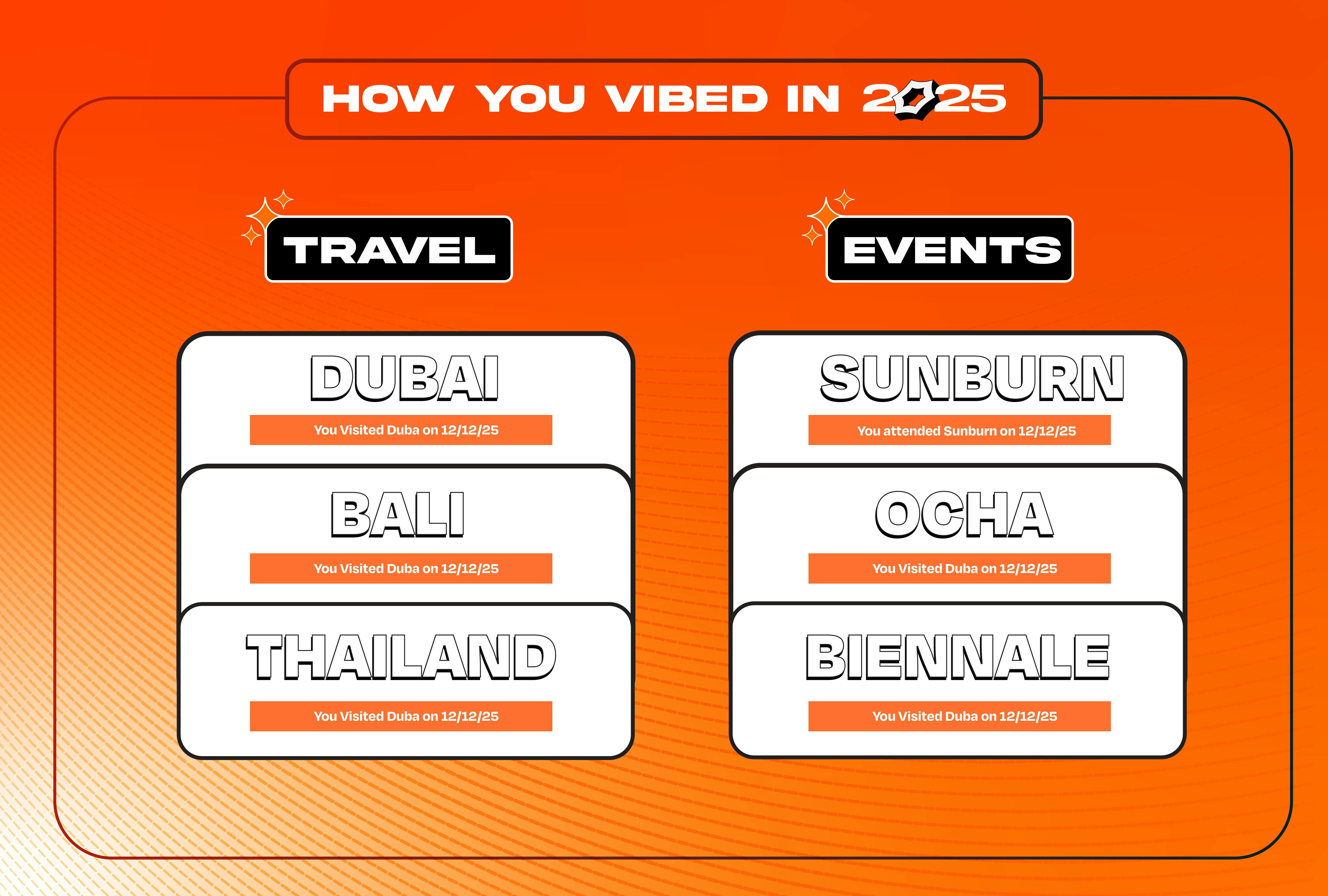 Maximem Wrapped - Screenshot 4 showing product features and functionality