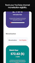 YT Analytics for YouTube gallery image