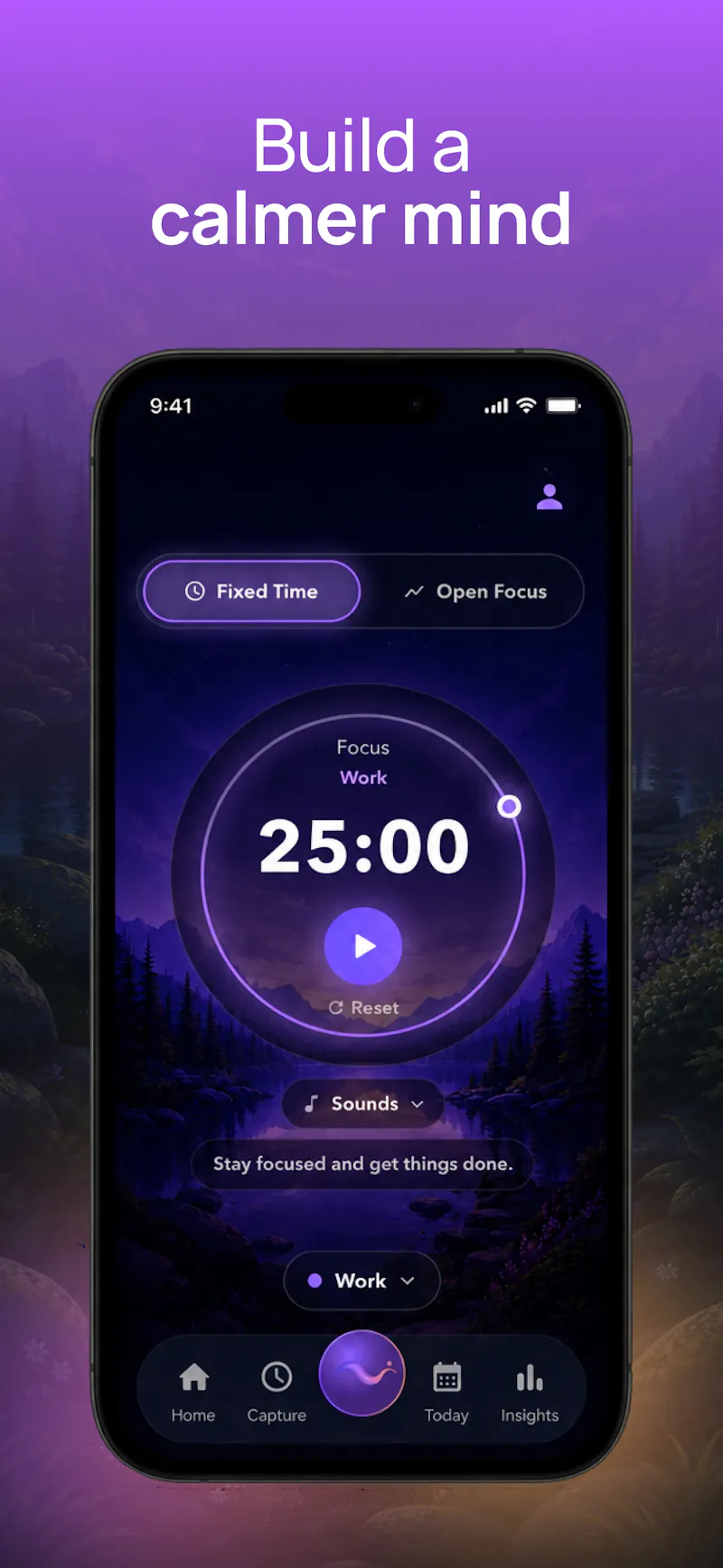 Floviu screenshot 2