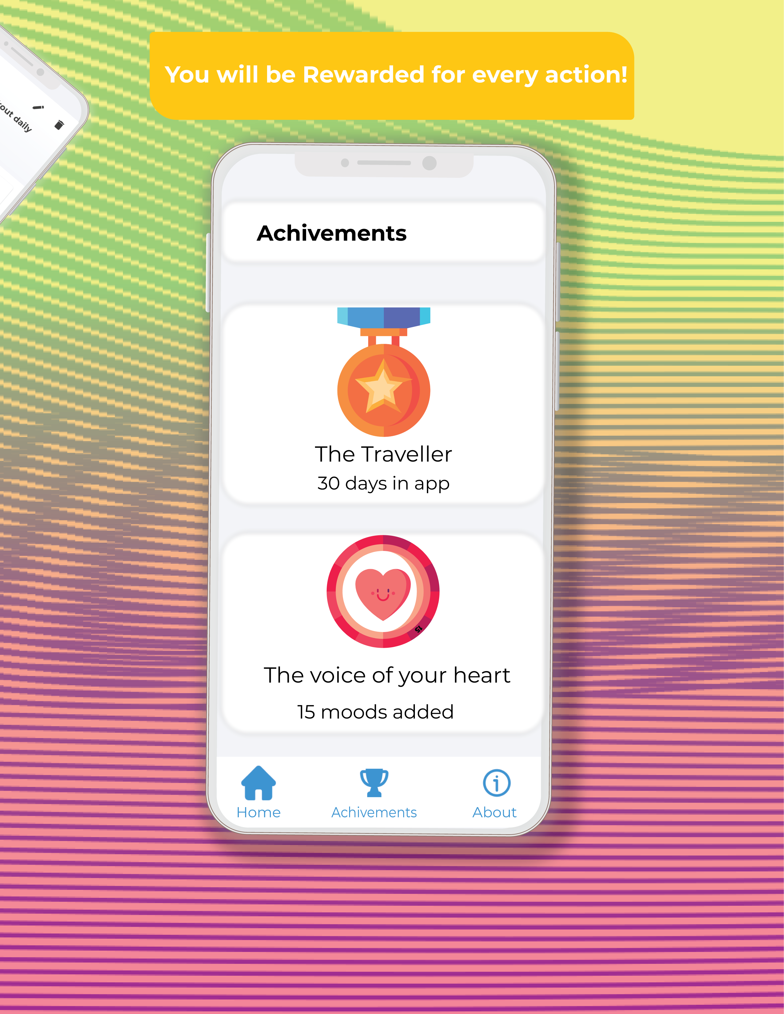 Habbit Coach - habits, habit tracker, coach, routine media 3