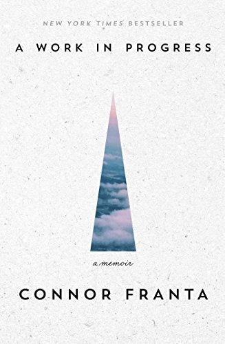 A Work in Progress: A Memoir gallery image