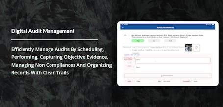 Smart Audit gallery image
