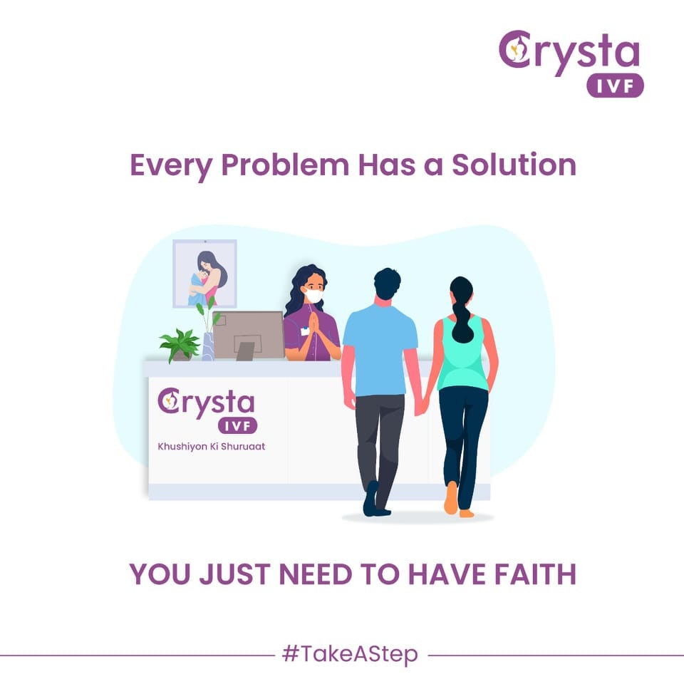 Top IVF Centre in Hyderabad