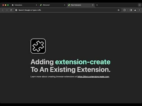 extension-create gallery image