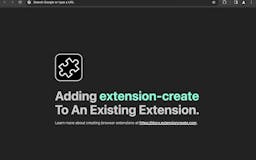 Extension.js media 2
