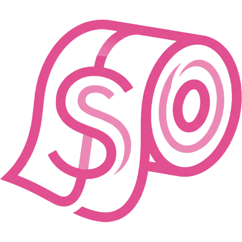 Sellroll - Product Hunt launch logo