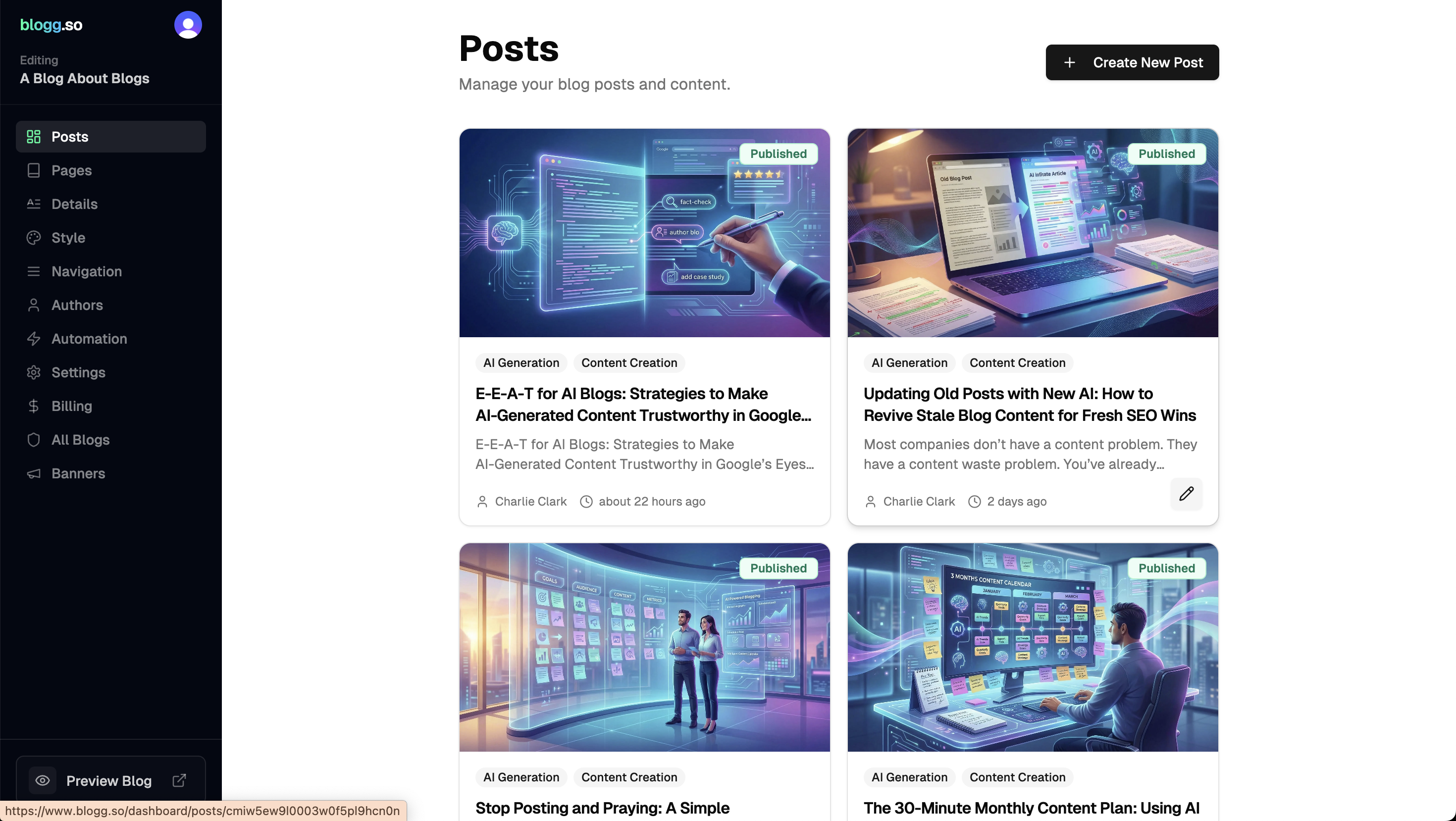 blogg.so gallery image