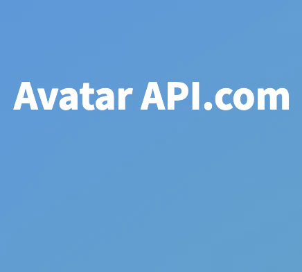 Avatar API