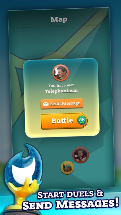 League Of Arosaurs gallery image