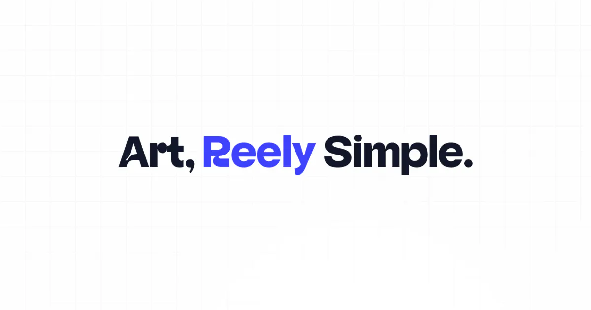 ReelyArt gallery image