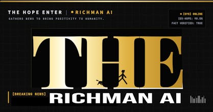 THE HOPE ENTER gallery image