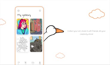 GooseArt - Drawing Lessons gallery image