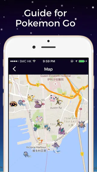 PokéGuide