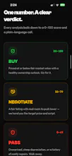 AutoCost AI gallery image