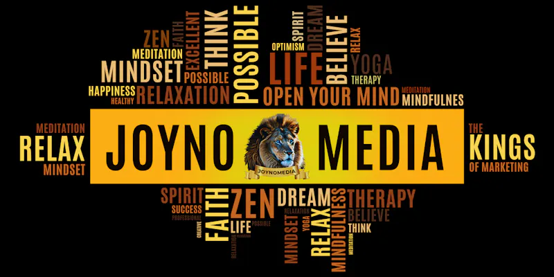Joyno Media Inc. screenshot 1