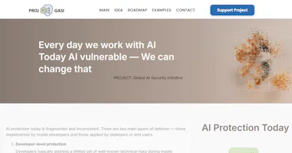Collaborative AI Red Team platform gallery image