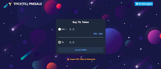 URL shortener gallery image