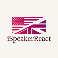 iSpeakerReact