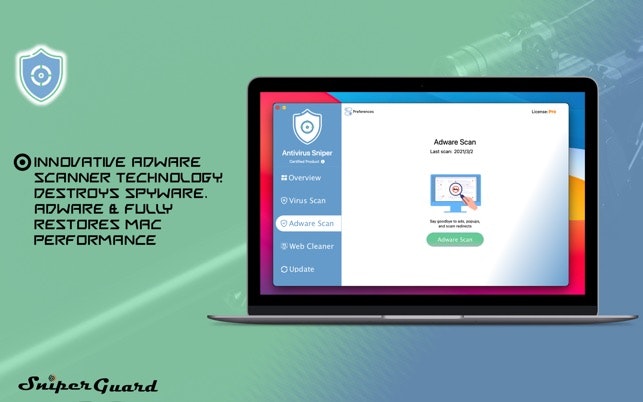 Antivirus Sniper gallery image