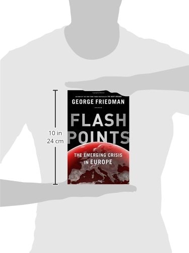 Flashpoints: The Emerging Crisis in Europe gallery image