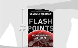 Flashpoints: The Emerging Crisis in Europe media 1