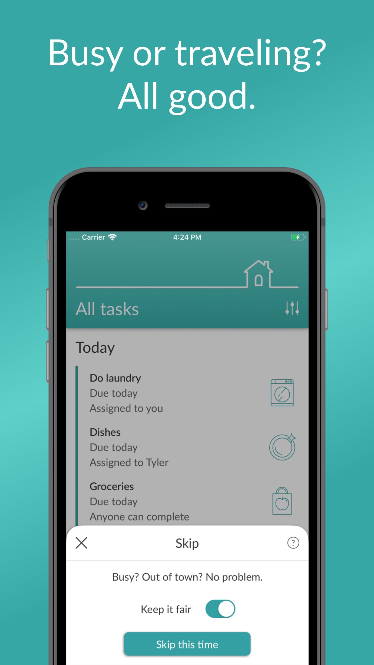 ZenDen gallery image