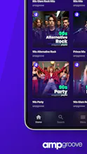ampgroove gallery image