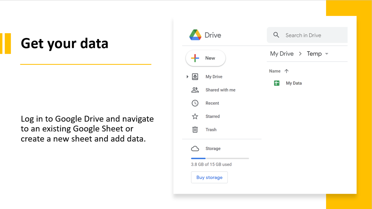 KSemantics - AI Report Writer gallery image