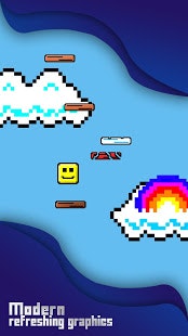 Bobby Jump - Brand New Android Game gallery image