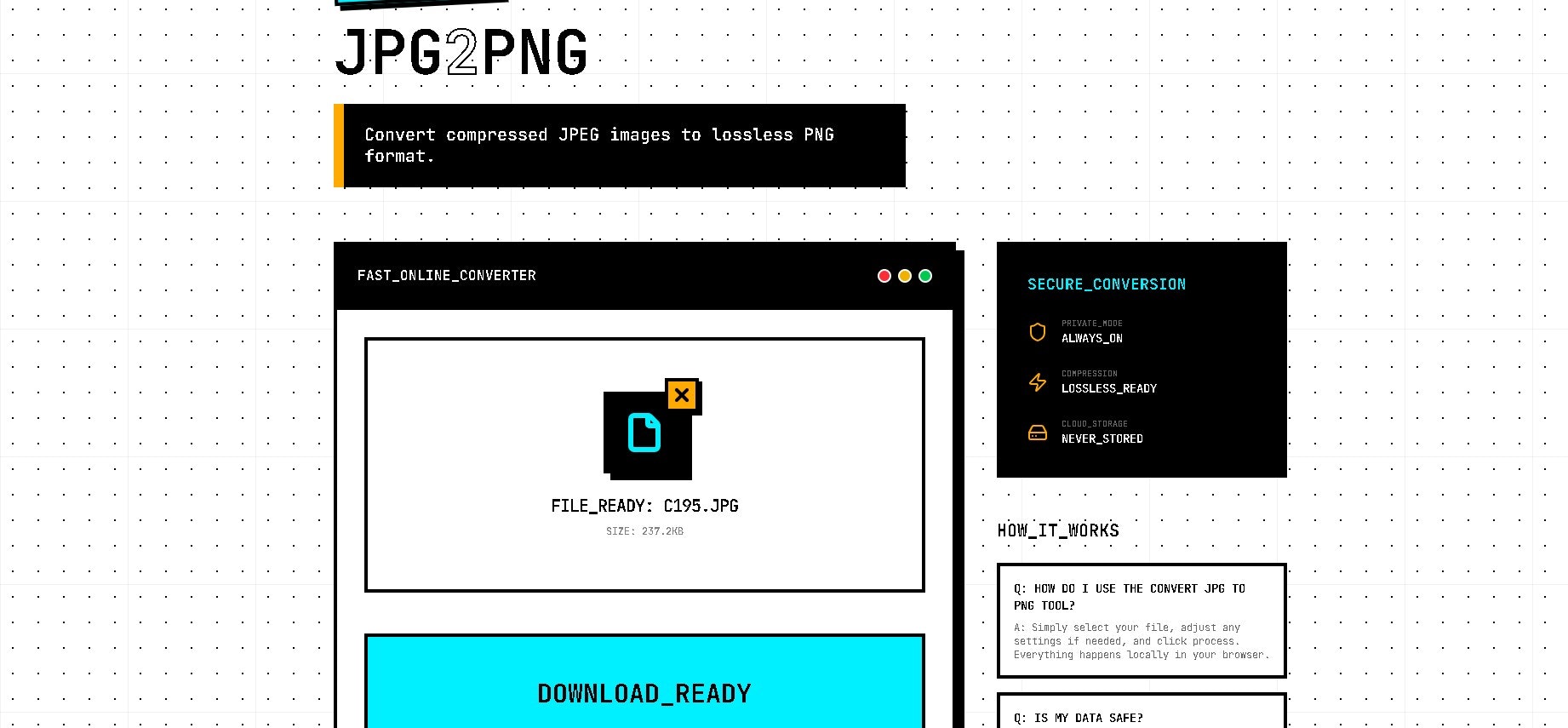 Drift - Browser App gallery image