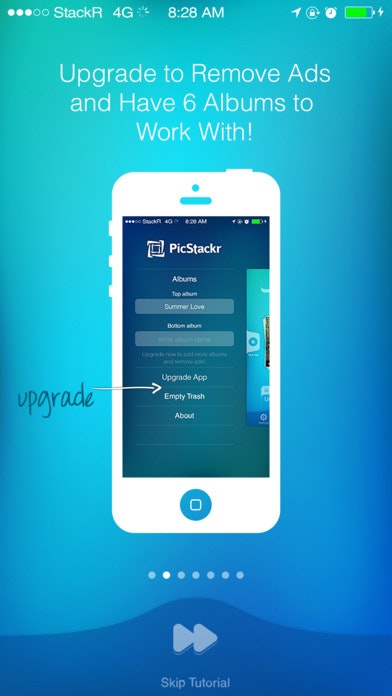 PicStackr gallery image