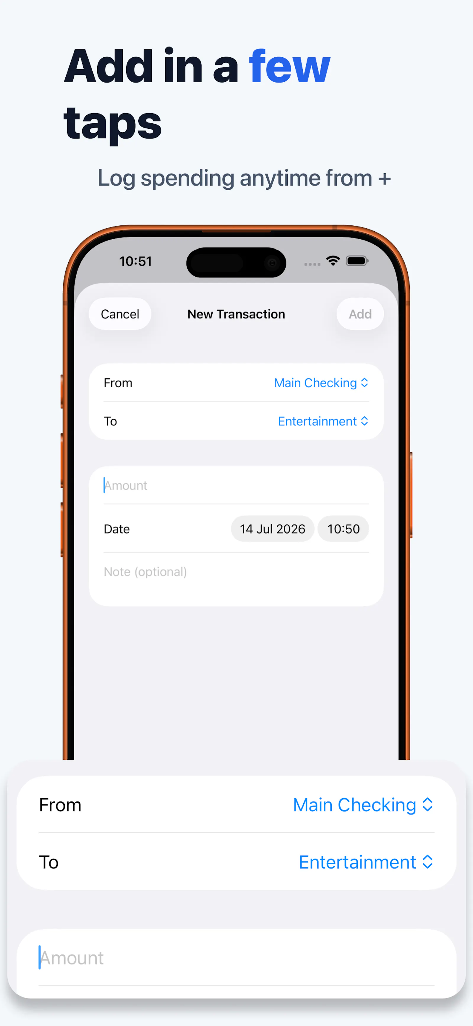 FinRox screenshot 5