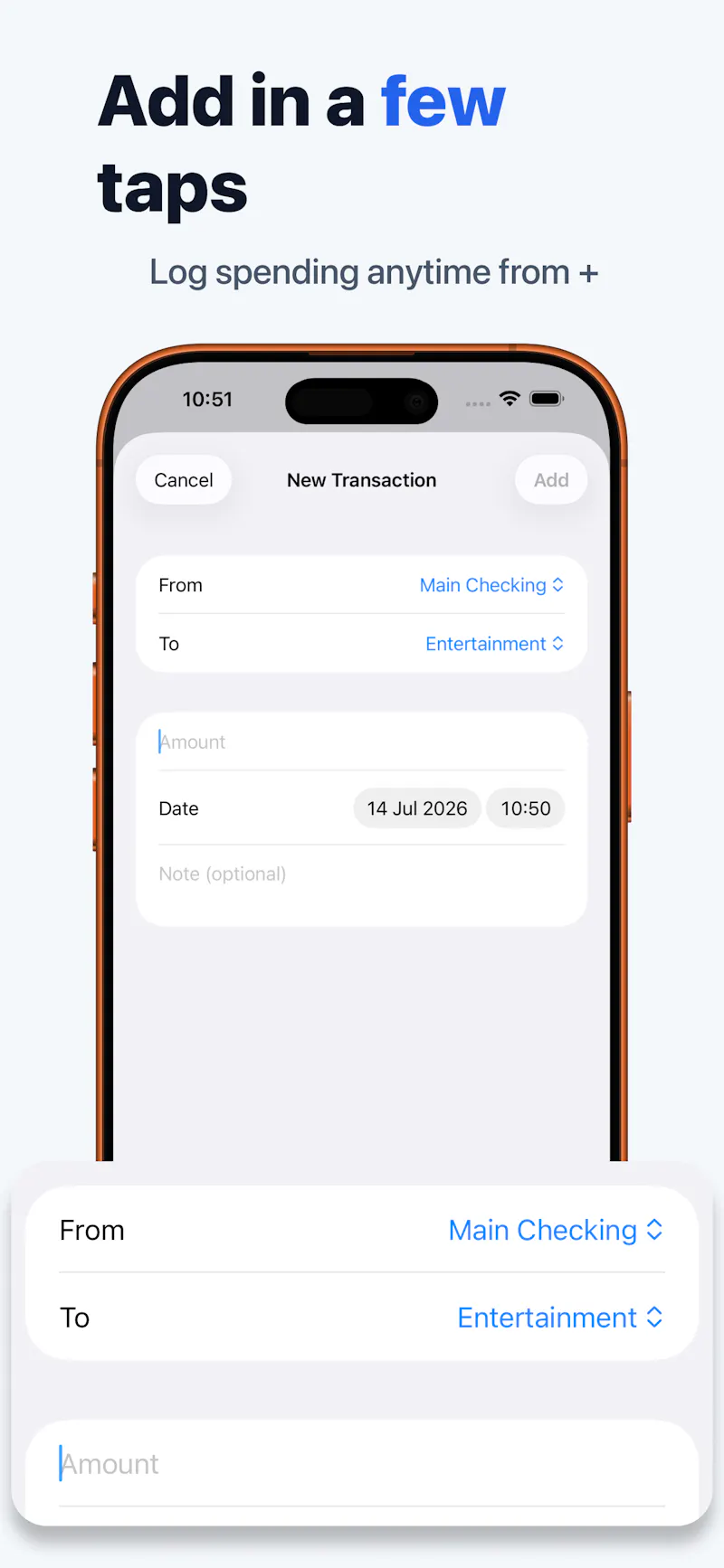 FinRox screenshot 5