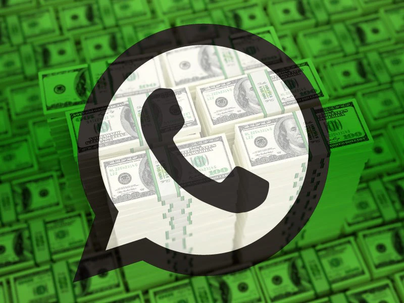 WhatsApp Business API