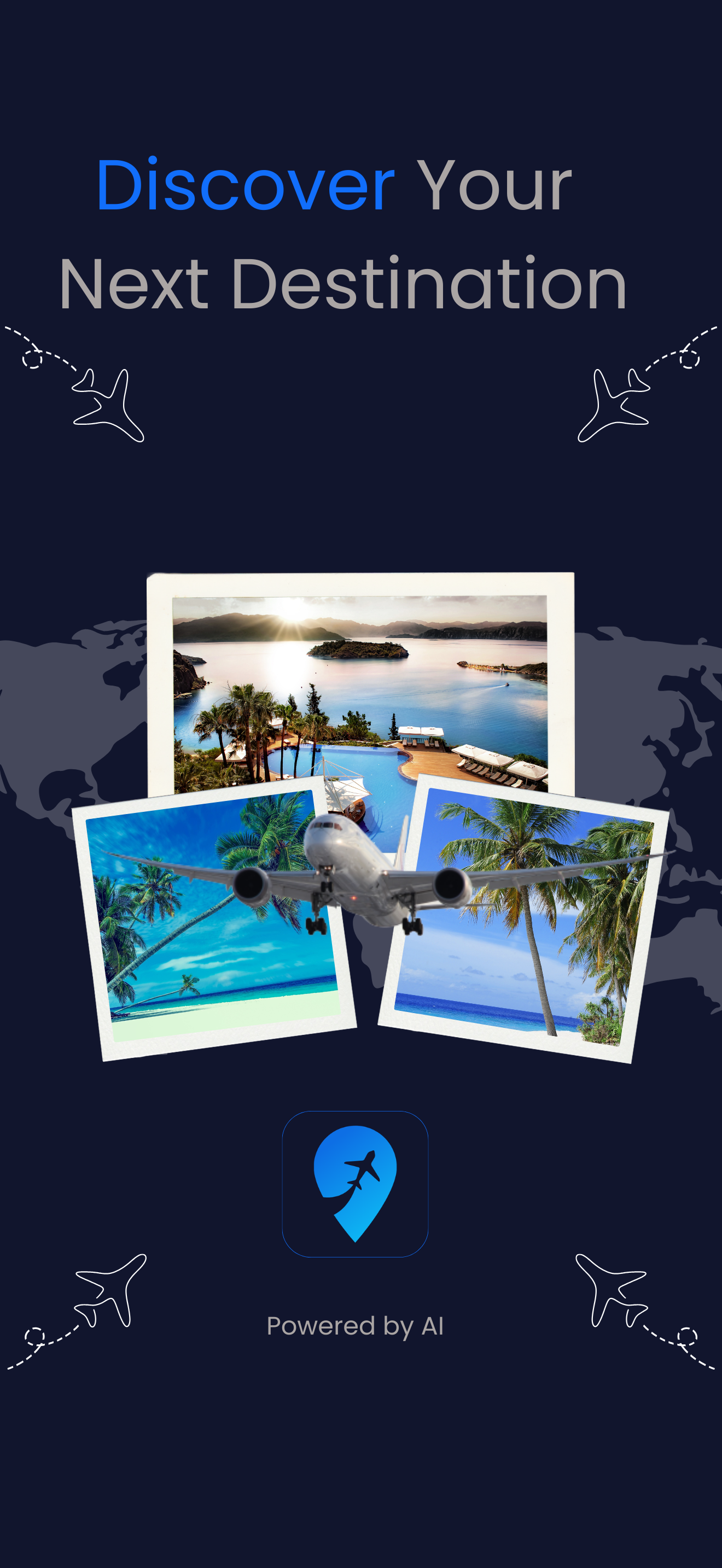 Next Trip AI gallery image