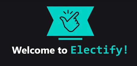 Electify gallery image
