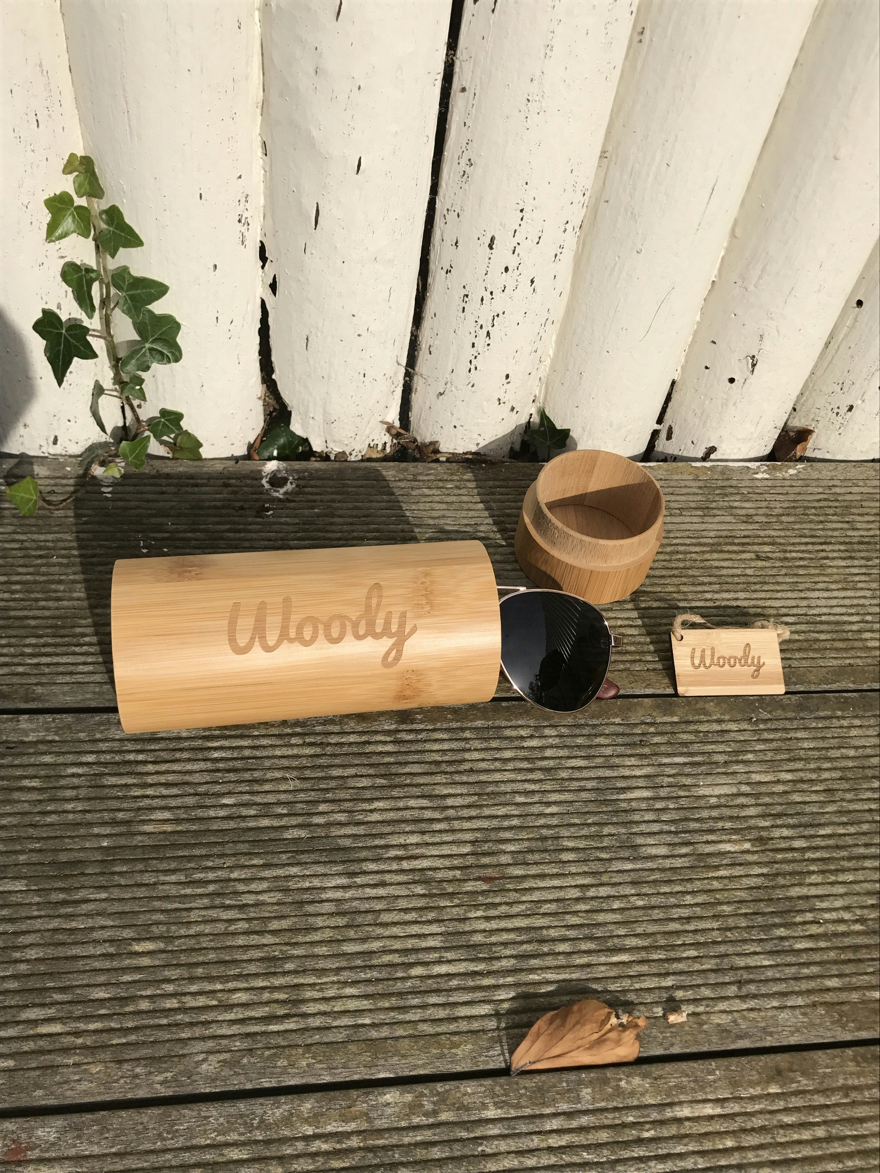 WOODY CO. gallery image