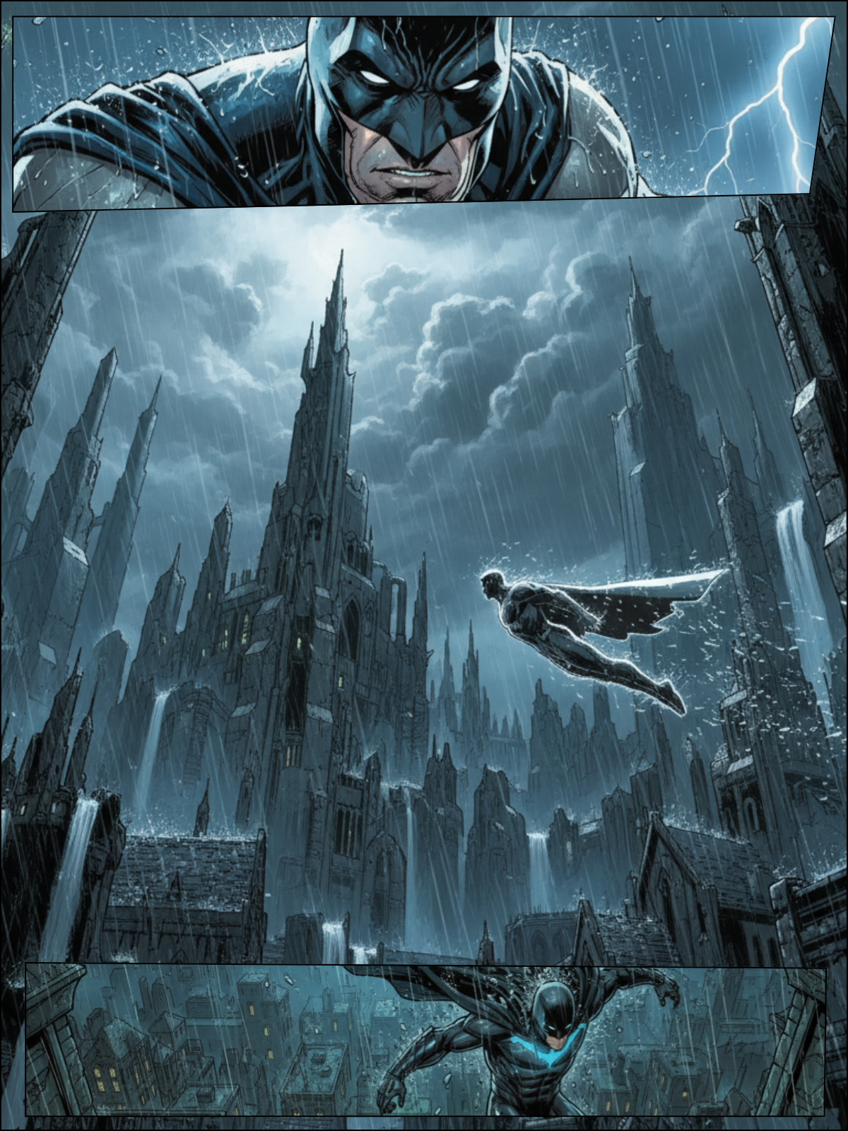 ComicMenia gallery image