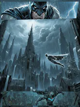 ComicMenia gallery image