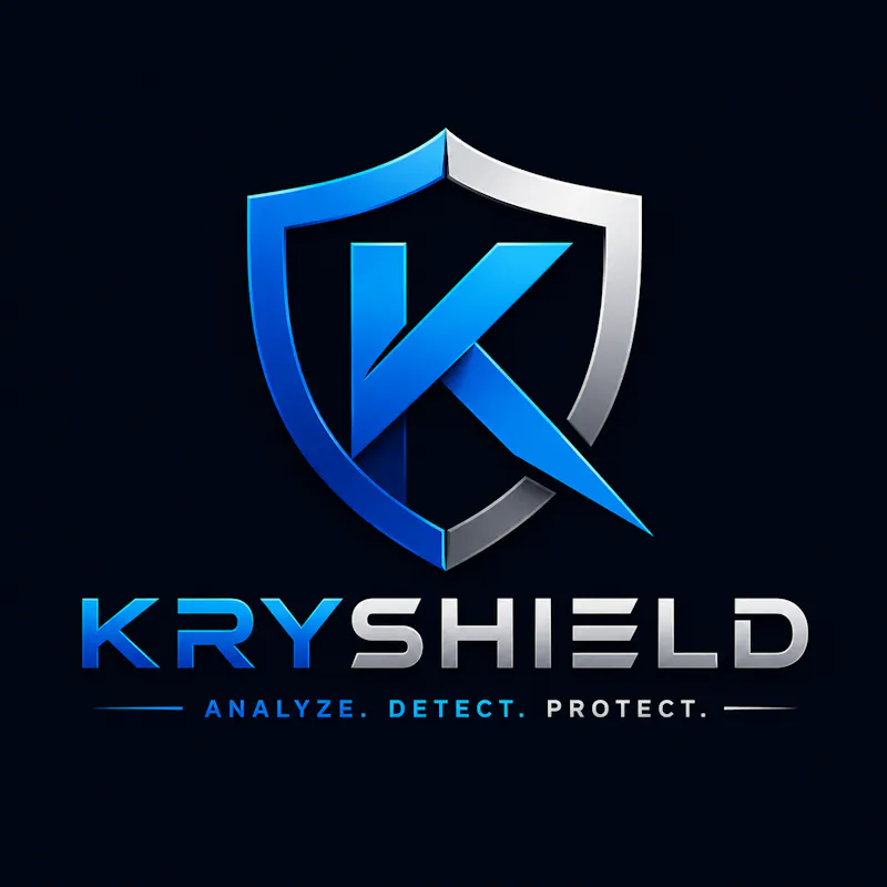 KryShield screenshot 1