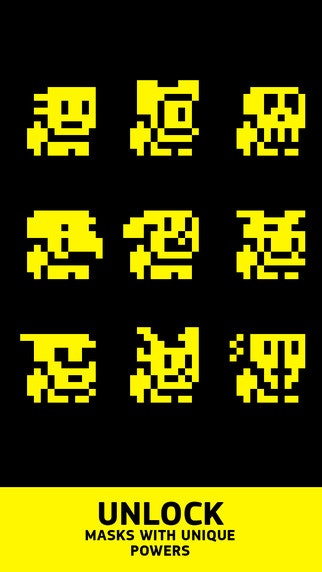 Tomb of the Mask gallery image