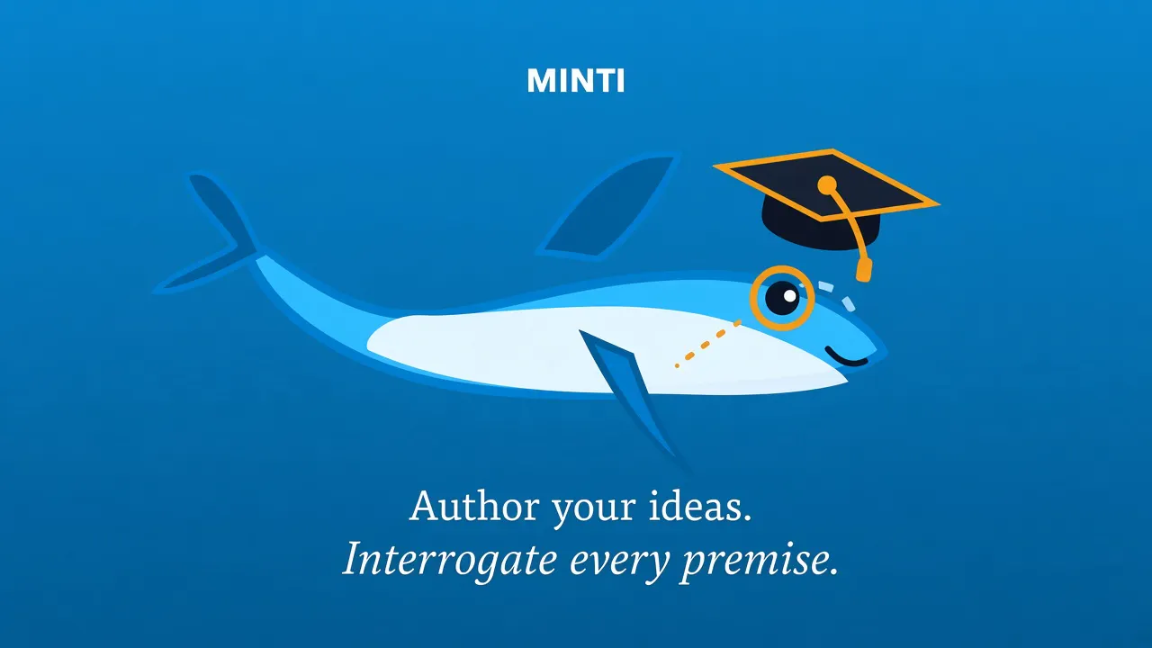 MINTI