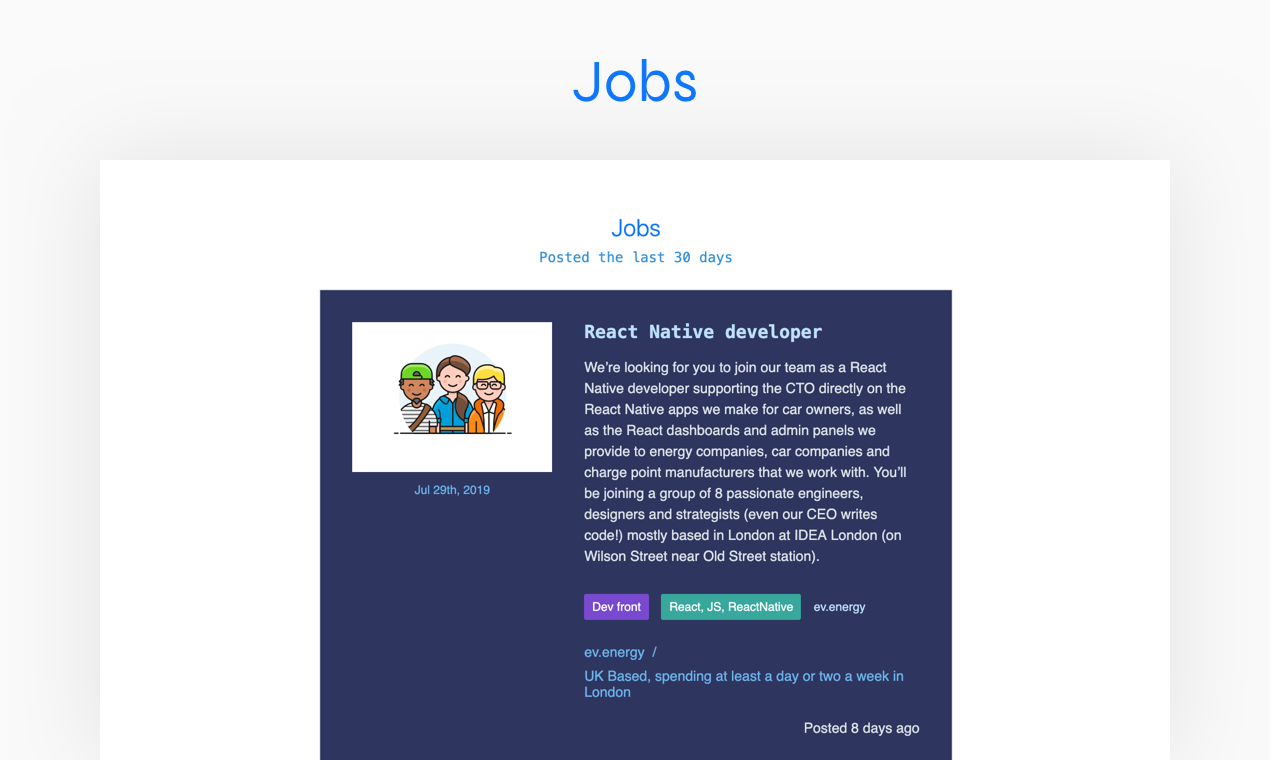 The Whale gallery image